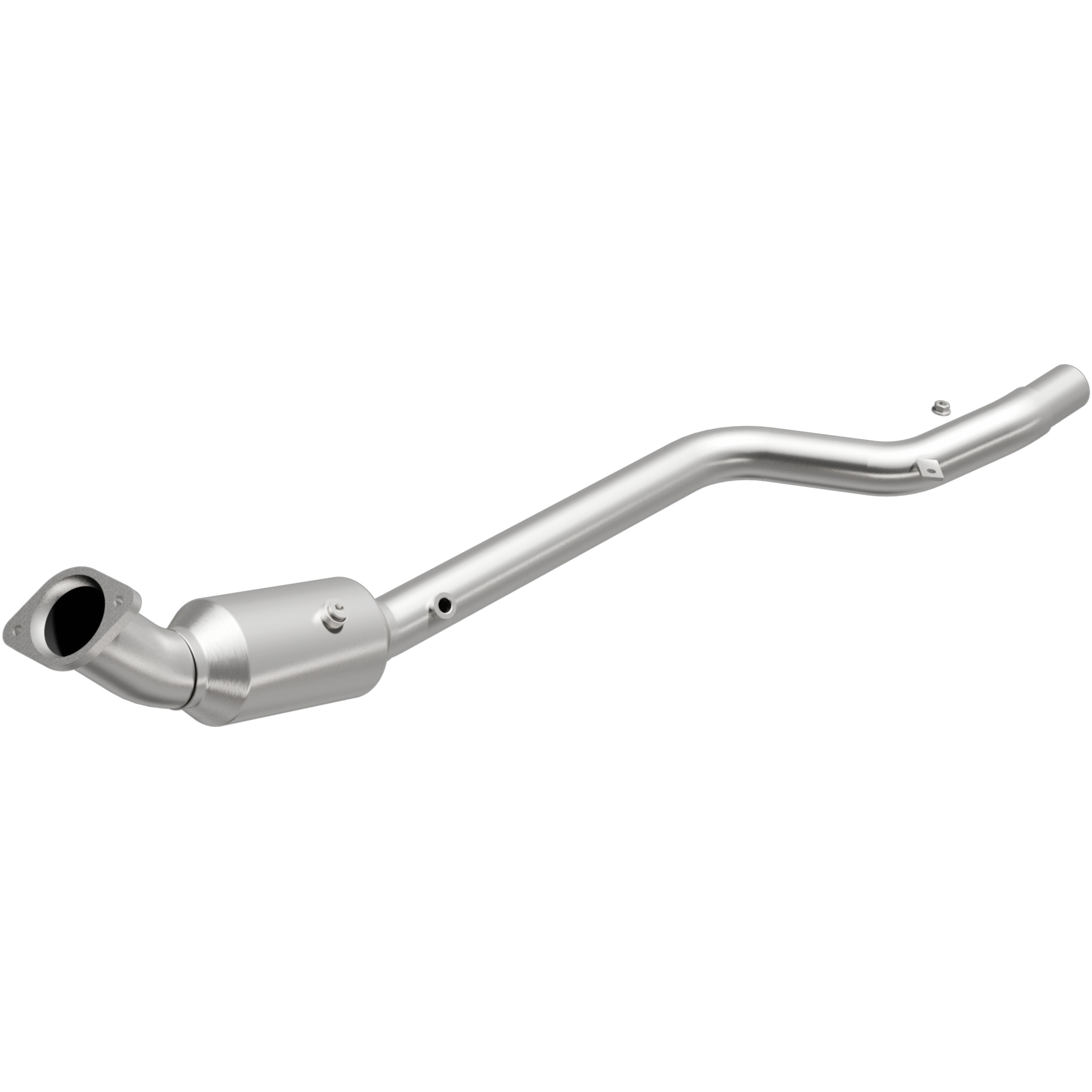 MagnaFlow Exhaust Products 26202 HM Grade Direct-Fit Catalytic Converter
